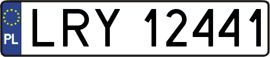 LRY12441