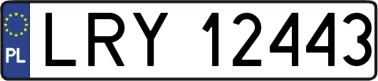 LRY12443