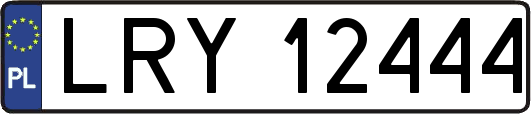 LRY12444