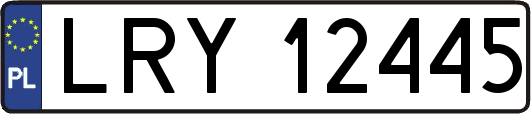 LRY12445