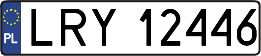 LRY12446