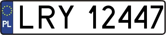 LRY12447