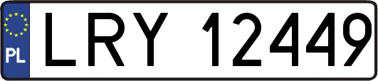 LRY12449