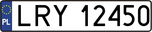 LRY12450
