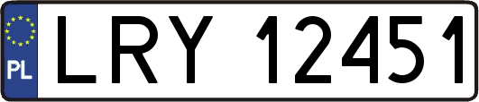 LRY12451