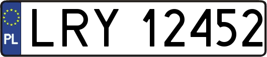LRY12452