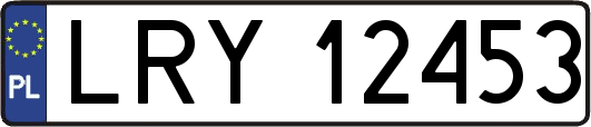 LRY12453