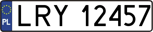 LRY12457
