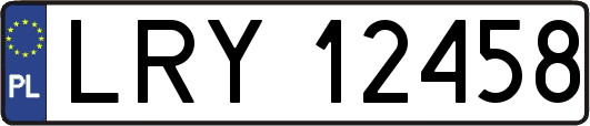 LRY12458