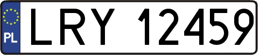 LRY12459