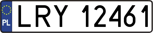 LRY12461