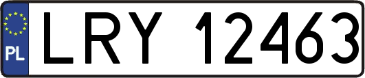 LRY12463