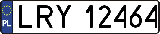 LRY12464