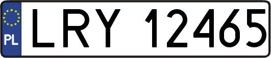 LRY12465