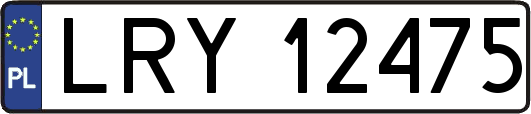 LRY12475