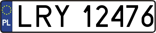 LRY12476