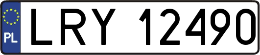 LRY12490