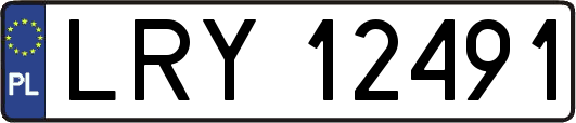 LRY12491