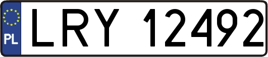 LRY12492