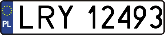 LRY12493