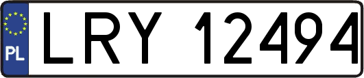 LRY12494