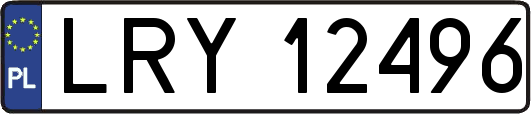 LRY12496