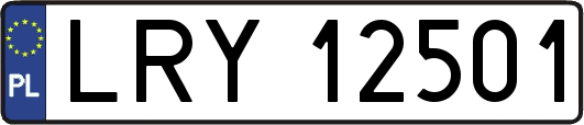 LRY12501