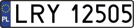 LRY12505