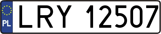 LRY12507