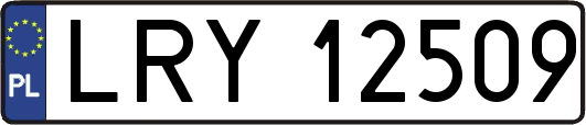 LRY12509