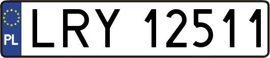 LRY12511