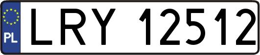 LRY12512