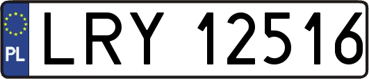 LRY12516