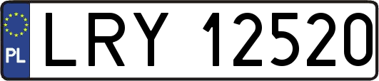 LRY12520