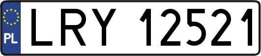 LRY12521