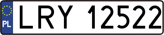 LRY12522