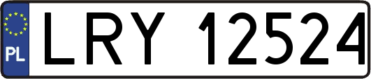 LRY12524
