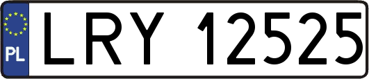 LRY12525