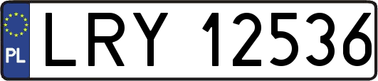 LRY12536