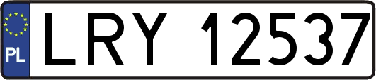 LRY12537