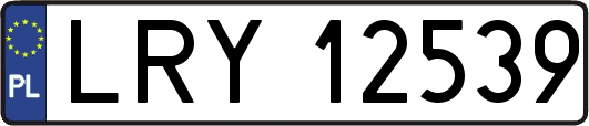 LRY12539