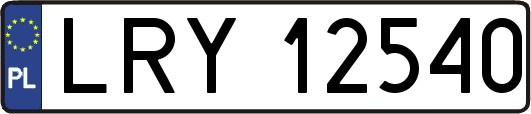 LRY12540