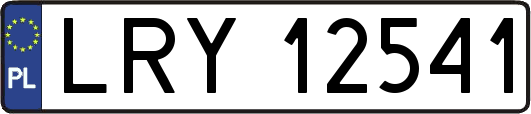 LRY12541