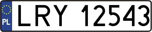 LRY12543