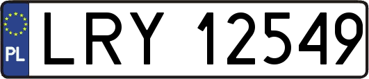 LRY12549