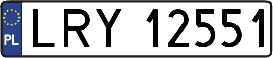 LRY12551