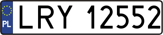 LRY12552
