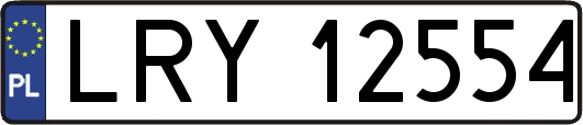 LRY12554