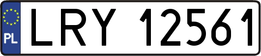LRY12561