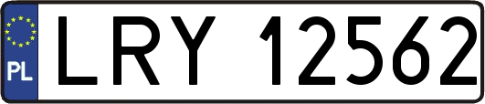 LRY12562